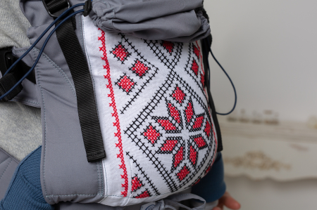 Ssc Mama baby ajustabil Traditii din Romania S4 Ileana [1]