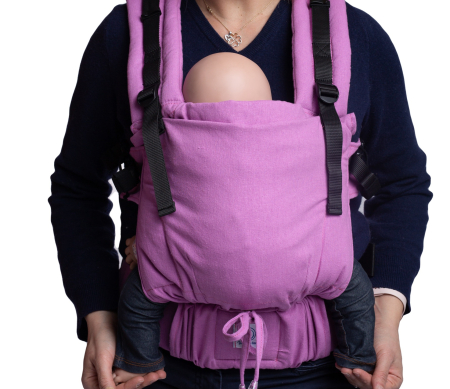 Ssc Mama baby ajustabil UNI In Bojor S4 [2]