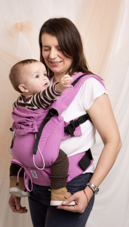 Ssc Mama baby ajustabil UNI In Bojor S4 [3]