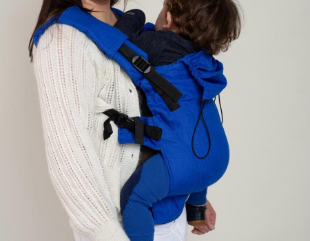 Ssc Mama baby ajustabil Cobalt In organic S4NG [1]