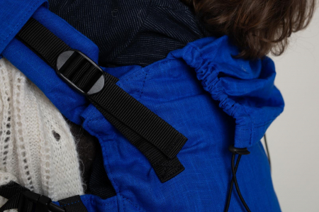 Ssc Mama baby ajustabil Cobalt In organic S4NG [2]