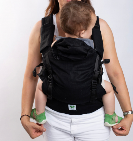 Ssc Mama Bobocel Antracit In organic S4NG [1]