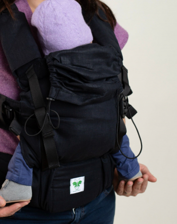 Ssc Mama Bobocel Antracit In organic S4NG [4]