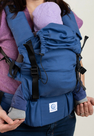 Ssc Mama Bobocel Deep Blue wrap conversion S4NG [1]