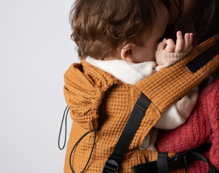 Ssc Mama Bobocel Caramel Waffle S4NG [1]