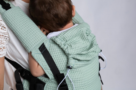 Ssc Mama Bobocel Old Green Waffle S4NG [4]