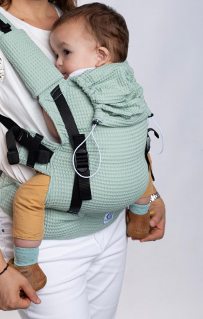 Ssc Mama Bobocel Old Green Waffle S4NG [2]