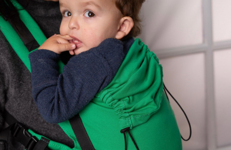 Ssc Mama Bobocel Verde Pădure S4NG Interlock [3]