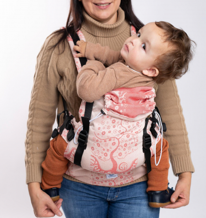 Ssc Mama Bobocel Tree of life Marsala S4NG [0]