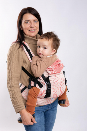 Ssc Mama Bobocel Tree of life Marsala S4NG [3]