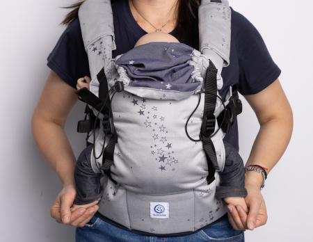 Ssc Mama Bobocel Dreaming Stars Blue Light S4NG [0]