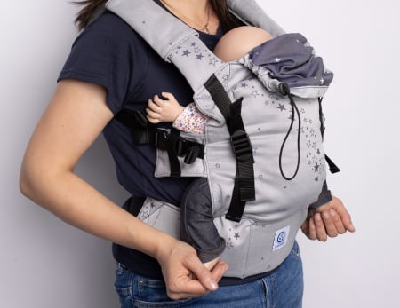 Ssc Mama Bobocel Dreaming Stars Blue Light S4NG [2]