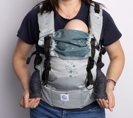 Ssc Mama Bobocel Dreaming Stars Forest Light S4NG