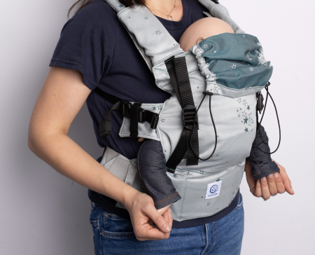 Ssc Mama Bobocel Dreaming Stars Forest Light S4NG [2]