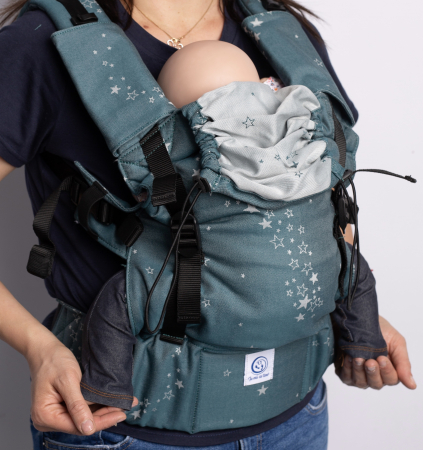 Ssc Mama Bobocel Dreaming Stars Forest S4NG [2]