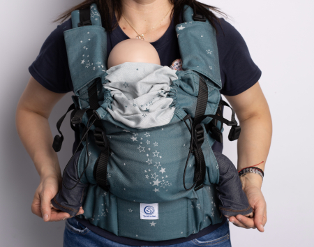 Ssc Mama Bobocel Dreaming Stars Forest S4NG [0]