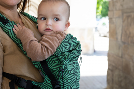 Ssc Mama Bobocel Flowers of life Green S4NG [1]