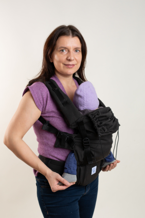 Ssc Mama Bobocel Antracit wrap conversion S4NG [1]