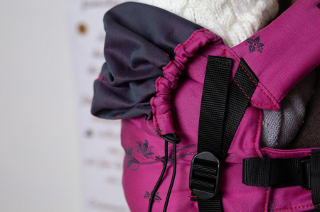 Ssc Mama Bobocel Fucsialicios Butterfly wrap conversion S4NG [2]