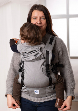 Babywearing [0]