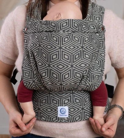 Mama Bobocel Nido din primele zile de viata - Bobocel Nido Flowers of life Light