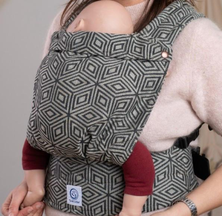 Bobocel Nido Flowers of life Light [1]