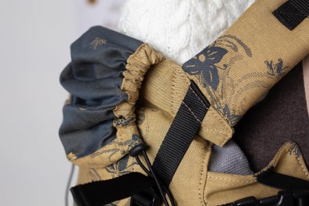 Ssc Mama Bobocel Luxurilicios Butterfly wrap conversion S4NG [2]