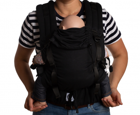 Ssc Mama Bobocel Black bamboo [1]