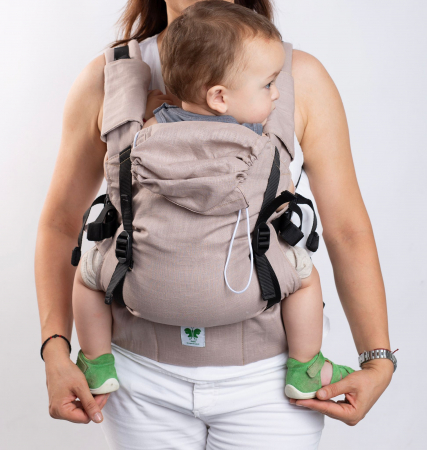 Ssc Mama Bobocel Light cream In organic S4NG [1]