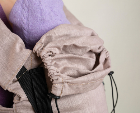 Ssc Mama Bobocel Light cream In organic S4NG [3]