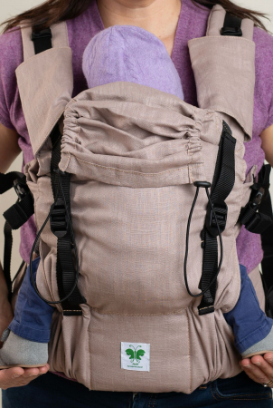 Ssc Mama Bobocel Light cream In organic S4NG [5]