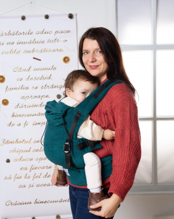 Ssc Mama Bobocel North Forest S4NG [2]