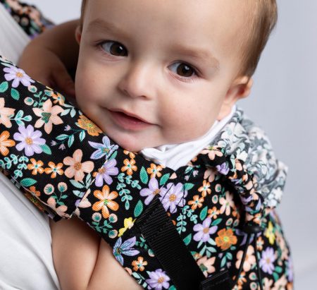 Ssc Mama Bobocel Little Flowers Velvet  S4NG [1]