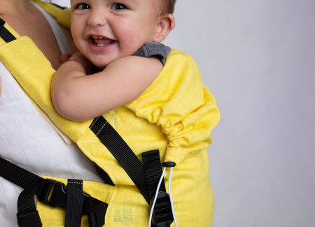 Ssc Mama Bobocel Sunshine In organic S4 [0]