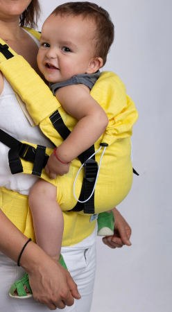 Ssc Mama Bobocel Sunshine In organic S4 [2]