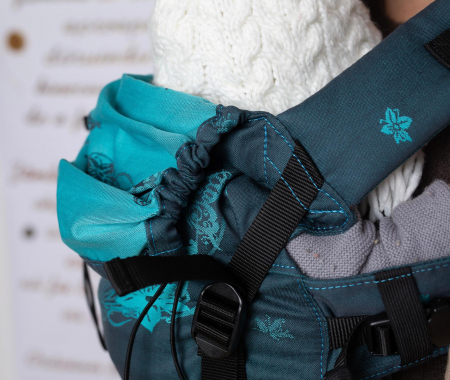 Ssc Mama Bobocel Turquoise Glow Butterfly wrap conversion S4NG [1]