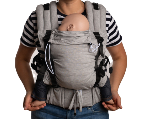 Ssc Mama Bobocel Silver bamboo [1]