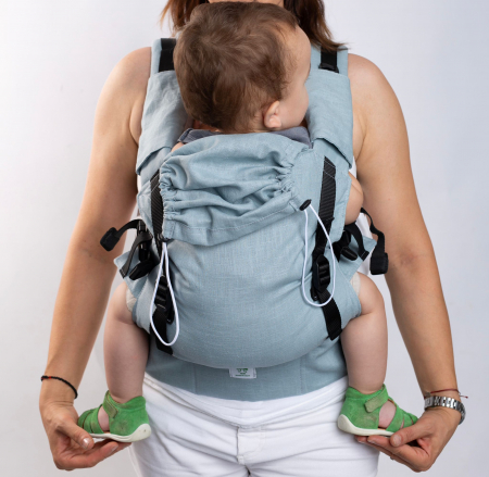 Ssc Mama Bobocel Light Grey In organic S4 [1]