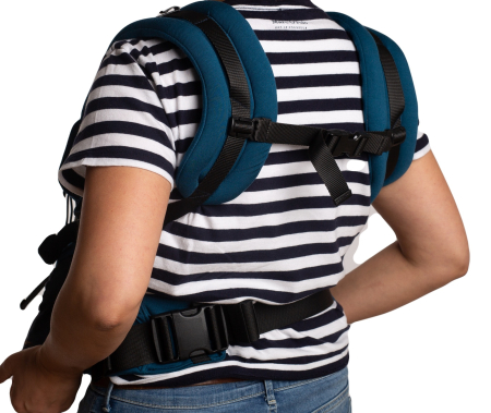 Ssc Mama Bobocel Teal bamboo [3]