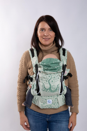 Ssc Mama Bobocel Tree of life Forest S4NG [0]