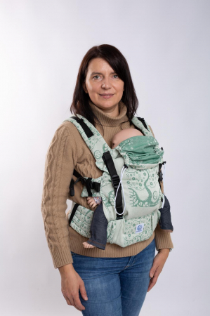 Ssc Mama Bobocel Tree of life Forest S4NG [1]