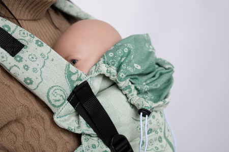 Ssc Mama Bobocel Tree of life Forest S4NG [2]