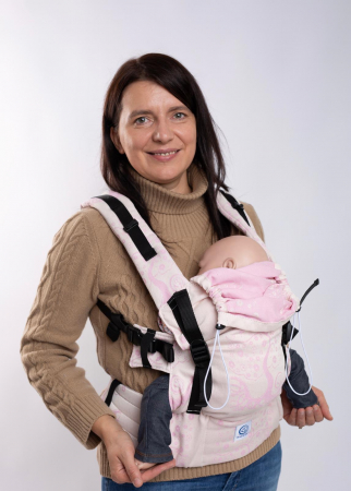 Ssc Mama Bobocel Tree of life Pinky Pie S4NG [0]