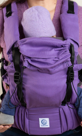 Ssc Mama Bobocel Plum wrap conversion S4NG [0]