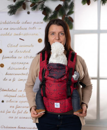 Ssc Mama Bobocel Redilicious Hearts wrap conversion S4NG [2]