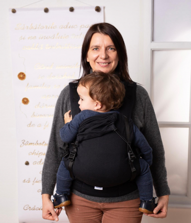 Ssc Mama Bobocel Cărbune S4NG Interlock [1]