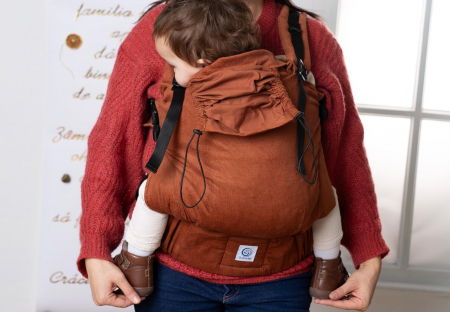 Ssc Mama toddler ajustabil Caramel S4NG [1]