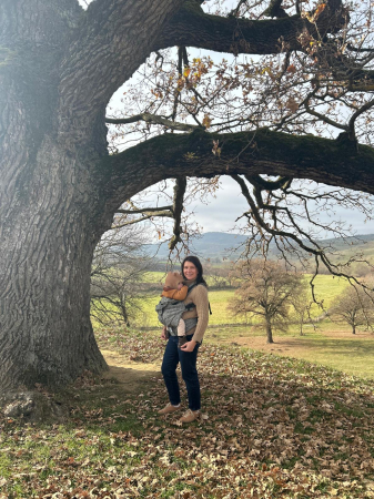 Ssc Mama preschooler ajustabil Flowers of life Light wrap conversion S4NG [3]