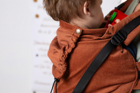 Ssc Mama preschooler ajustabil Caramel S4NG [1]