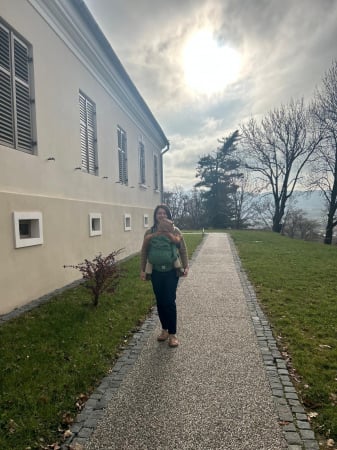 Ssc Mama preschooler ajustabil Flowers of life Green wrap conversion S4NG [1]